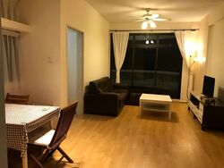 Mandarin Gardens (D15), Condominium #607515371